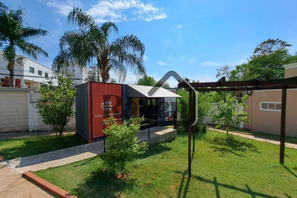 Imagens do imóveis Apartamento para venda - Esmeralda Ville, Nova Europa, Campinas - SP