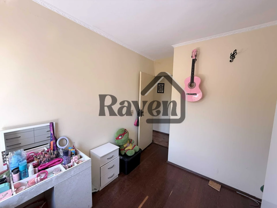 Imagens do imóveis Conjunto Residencial Don Nery