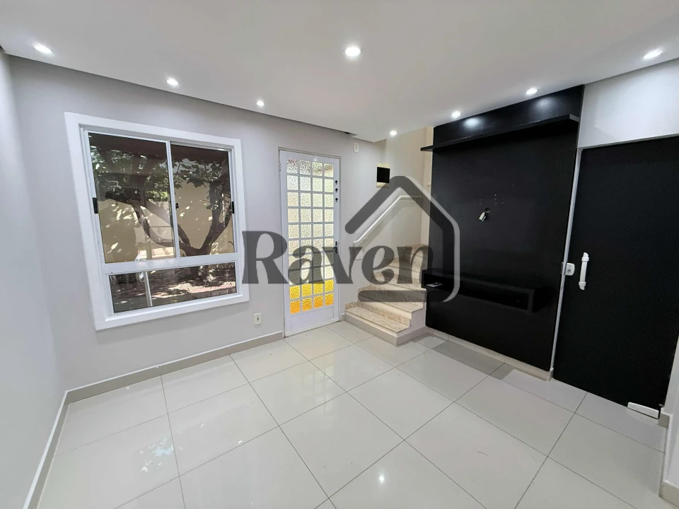 Imagens do imóveis Casa Em Condomínio À Venda Villa Flora Hortolândia Hortolândia