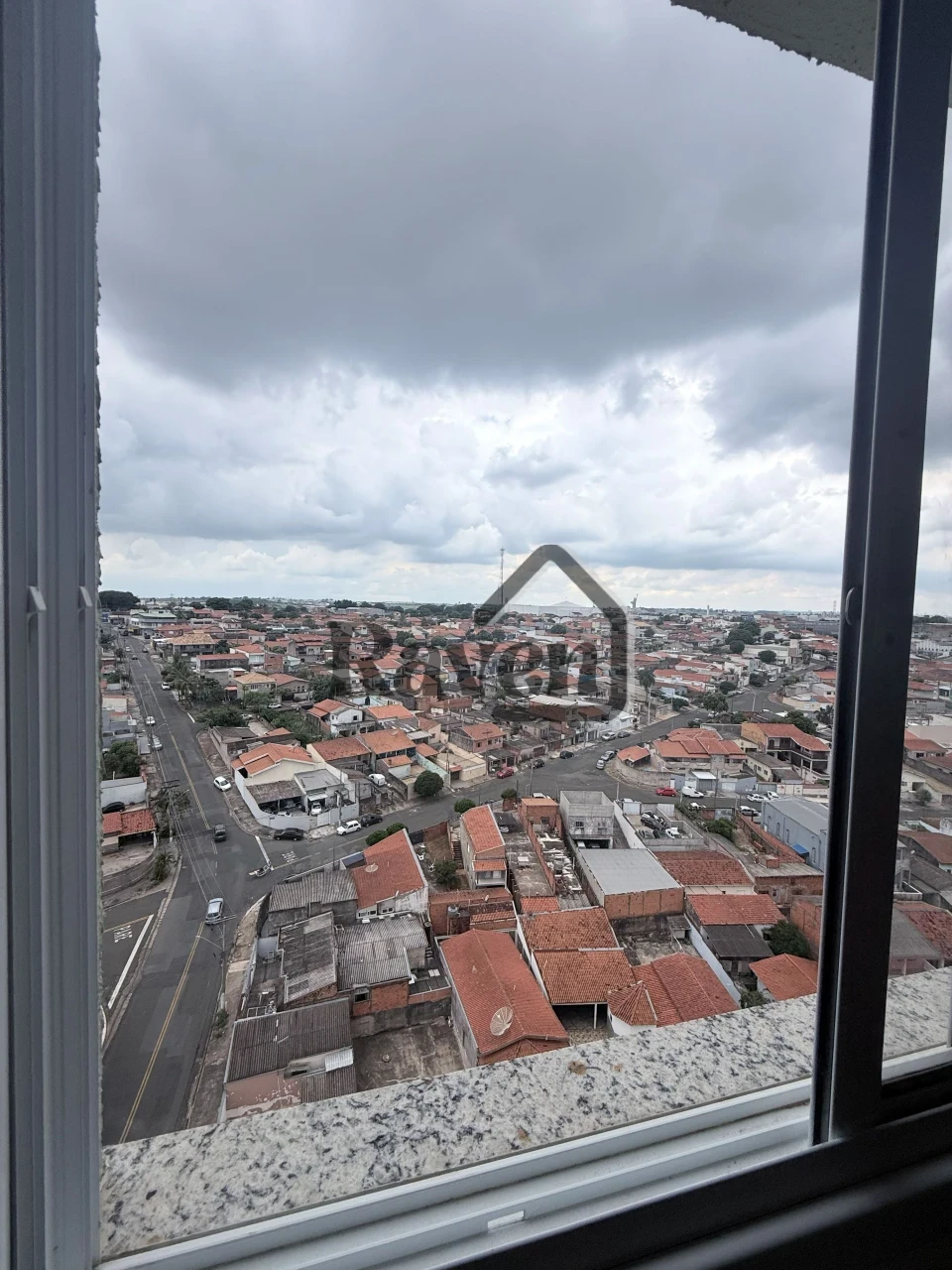 Imagens do imóveis Apartamento À Venda Parque Do Lago Residence Hortolândia