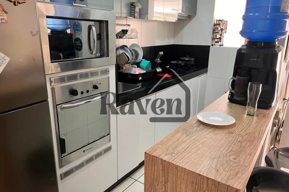 Imagens do imóveis Apartamento Garden - Ametista Ville - Nova Europa - Campinas - SP