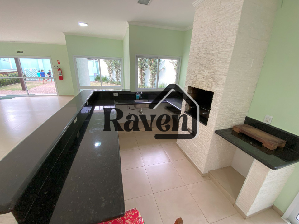 Imagens do imóveis Apartamento Á Venda Residencial Veneza Hortolândia
