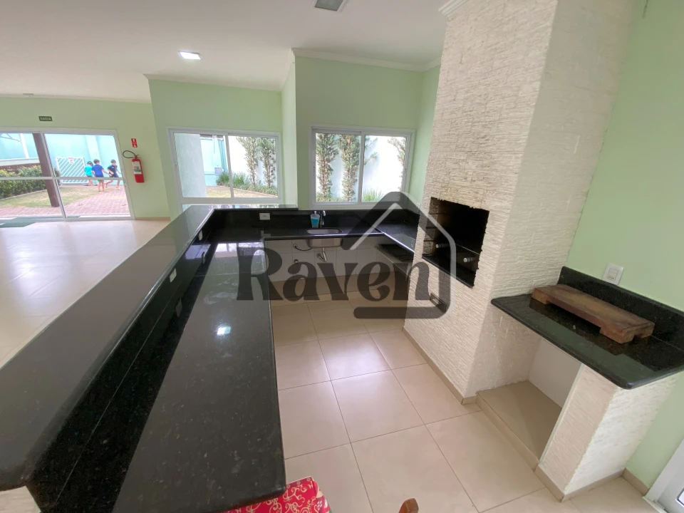 Imagens do imóveis Apartamento Para Alugar Residencial Veneza Hortolândia