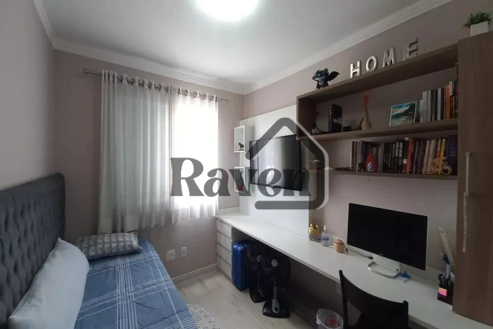 Imagens do imóveis Apartamento À Venda Perfetto Condominio Club Campinas