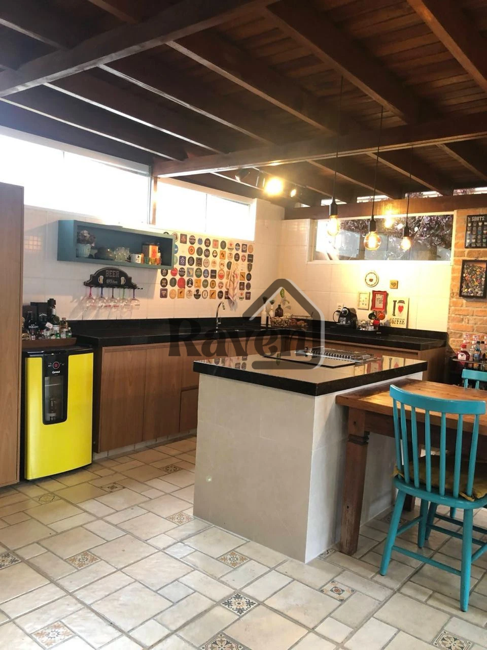 Imagens do imóveis Apartamento Garden - Ametista Ville - Nova Europa - Campinas SP