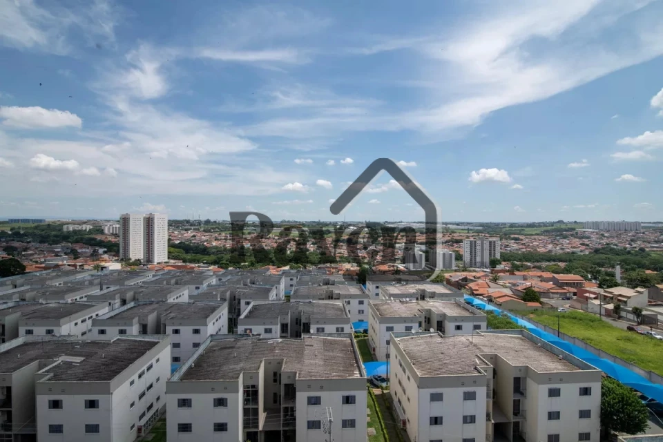 Imagens do imóveis Apartamento Para Alugar Residencial Veneza Hortolândia