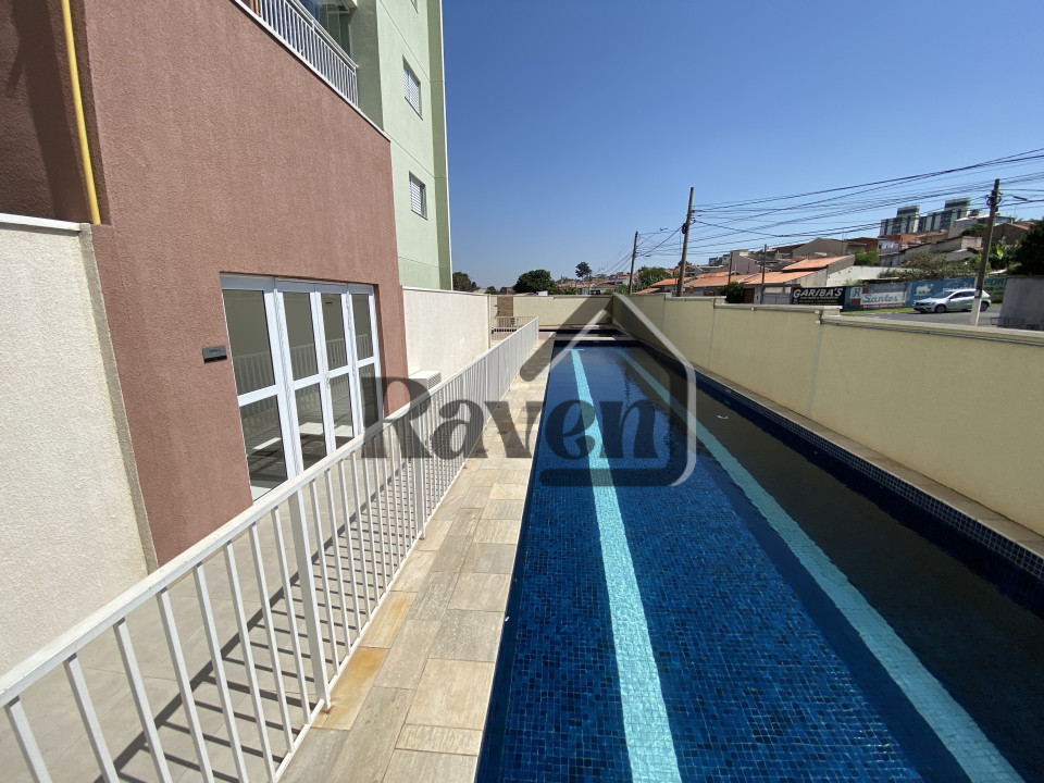 Imagens do imóveis Apartamento para Locação, Hortolândia - SP, 2 Vagas, 2 Dormitórios, 2 Banheiros