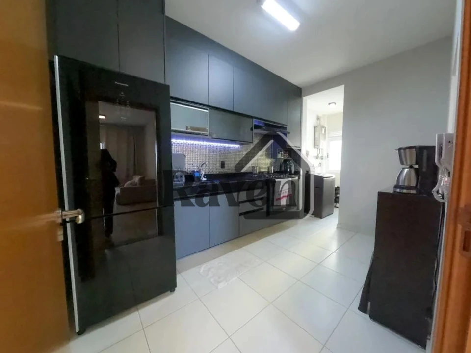 Imagens do imóveis Venda: Apartamento 3 Dormitórios - Hortolândia - SP