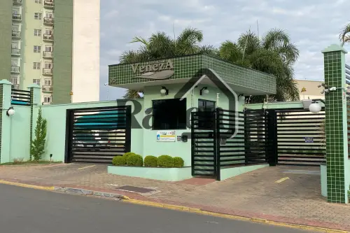 Imagens do imóveis Apartamento Para Alugar Residencial Veneza Hortolândia