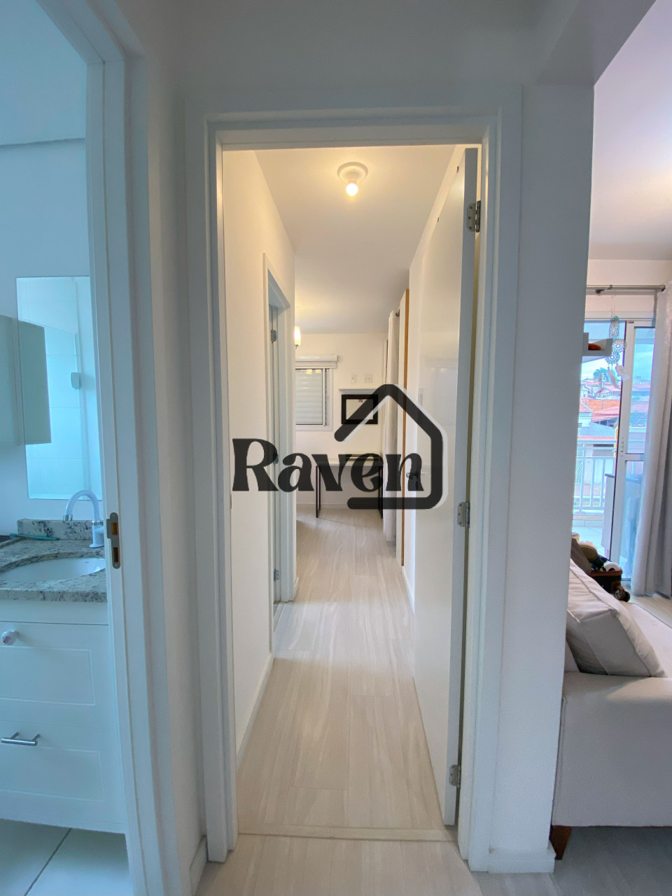 Imagens do imóveis Apartamento Locação Mobiliado - Hortolândia - SP