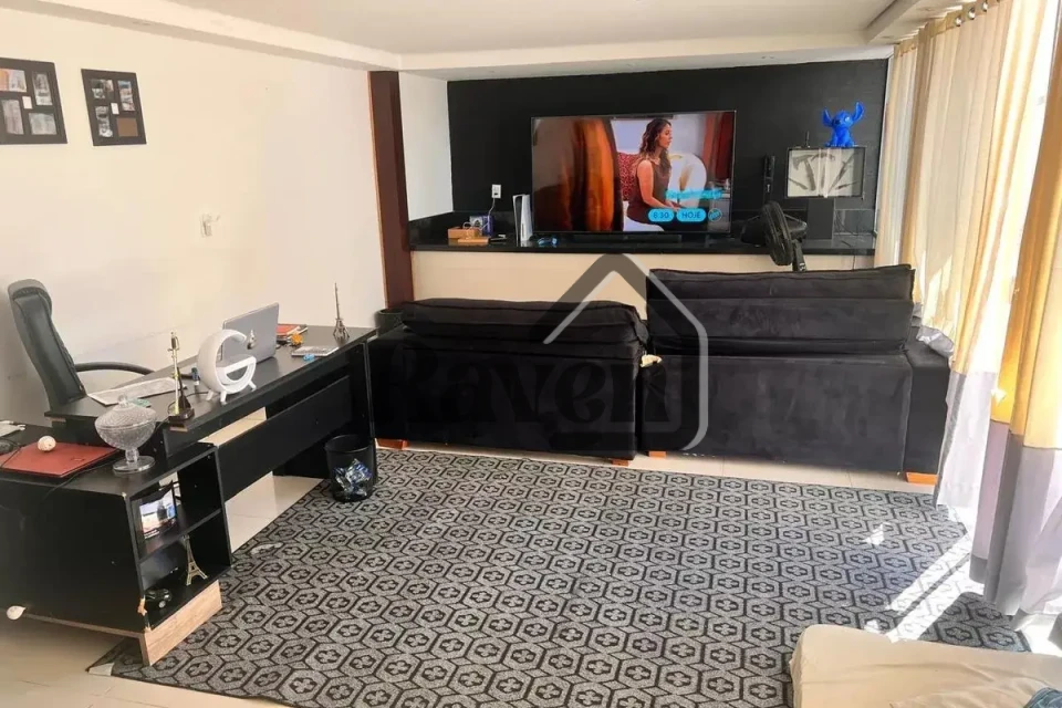 Imagens do imóveis Apartamento Garden - Ametista Ville - Nova Europa - Campinas - SP