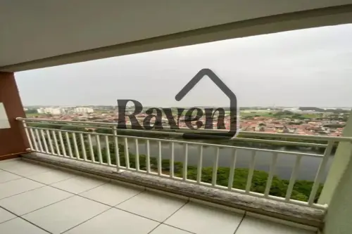 Imagens do imóveis Apartamento para Locação, Hortolândia - SP, 2 Vagas, 2 Dormitórios, 2 Banheiros