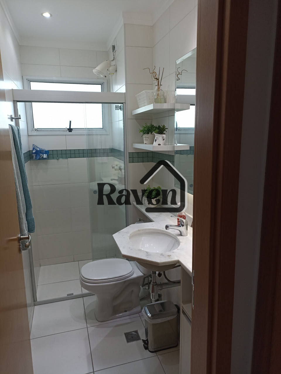 Imagens do imóveis Apartamento Á Venda Residencial Veneza Hortolândia