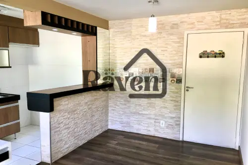 Imagens do imóveis Apartamento para venda - Esmeralda Ville, Nova Europa, Campinas - SP