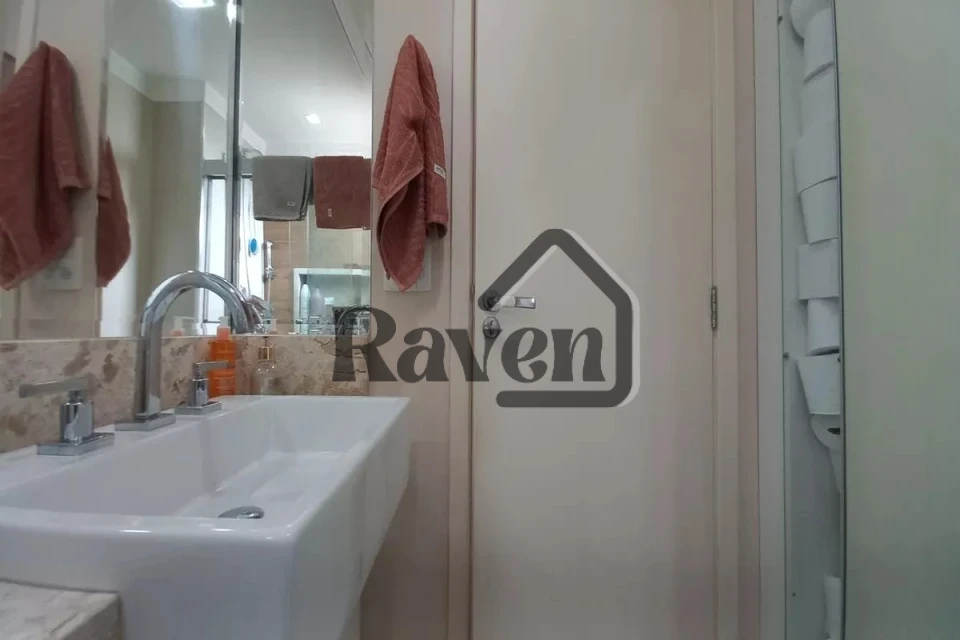 Imagens do imóveis Apartamento À Venda Perfetto Condominio Club Campinas