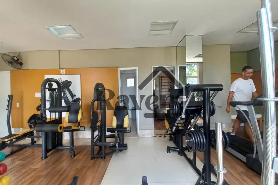 Imagens do imóveis Apartamento À Venda Perfetto Condominio Club Campinas