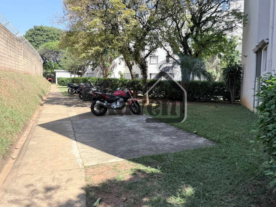 Imagens do imóveis Conjunto Residencial Don Nery