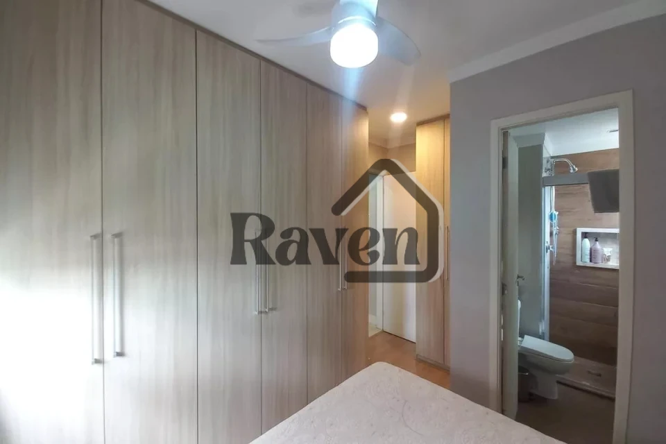 Imagens do imóveis Apartamento À Venda Perfetto Condominio Club Campinas