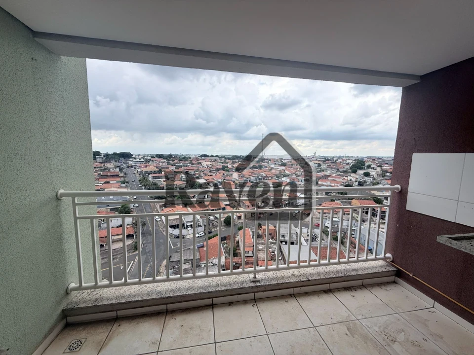 Imagens do imóveis Apartamento À Venda Parque Do Lago Residence Hortolândia