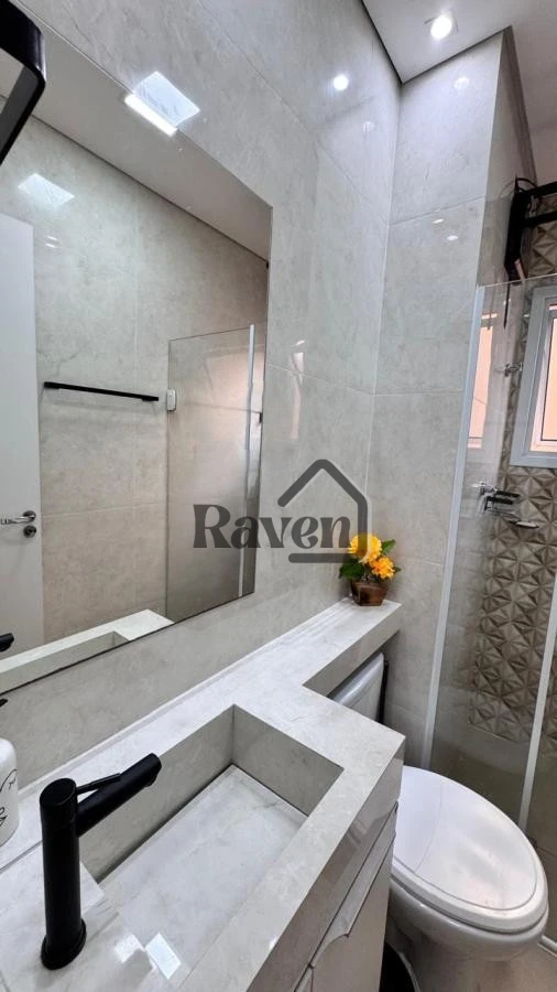 Imagens do imóveis Apartamento Á Venda Parque Do Lago Residence Hortolândia