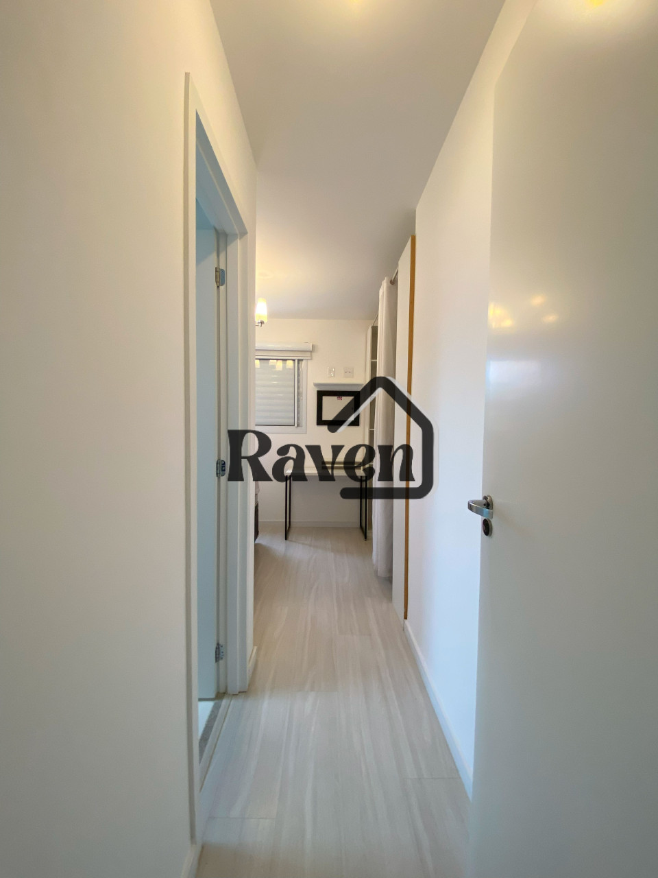 Imagens do imóveis Apartamento Locação Mobiliado - Hortolândia - SP