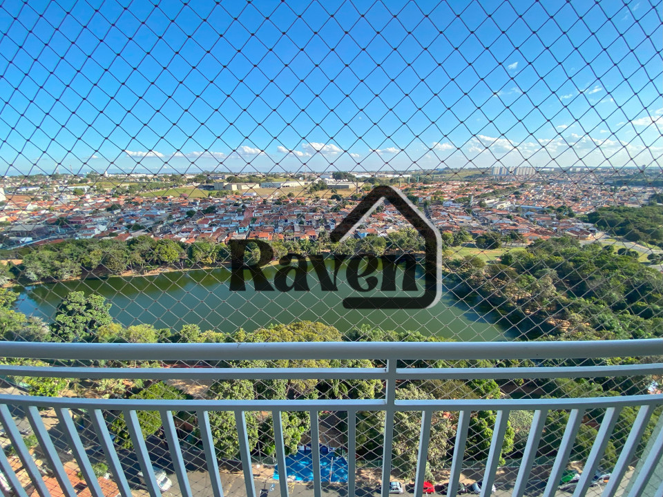 Imagens do imóveis Apartamento para Locação, Hortolândia - SP, 2 Vagas, 2 Dormitórios, 2 Banheiros