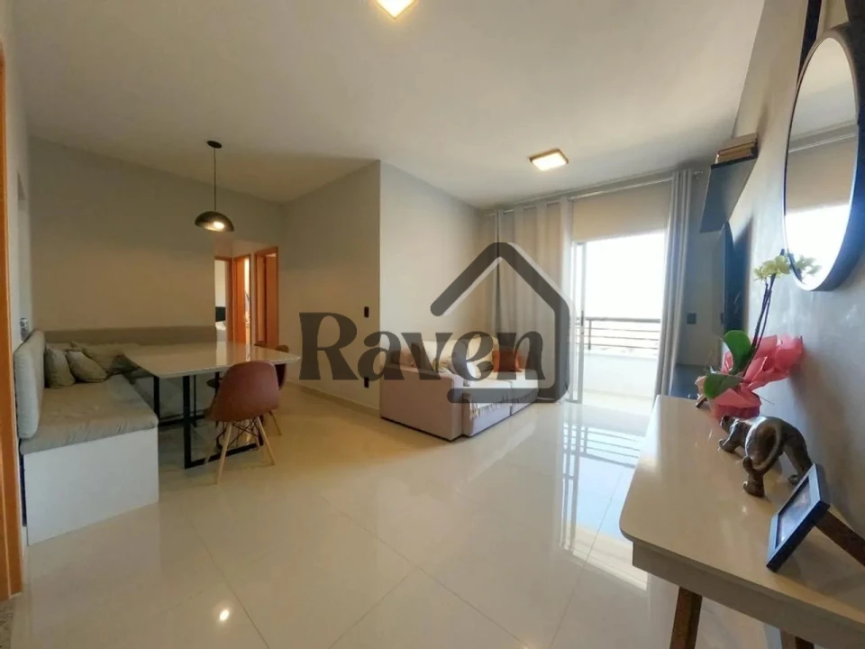 Imagens do imóveis Venda: Apartamento 3 Dormitórios - Hortolândia - SP