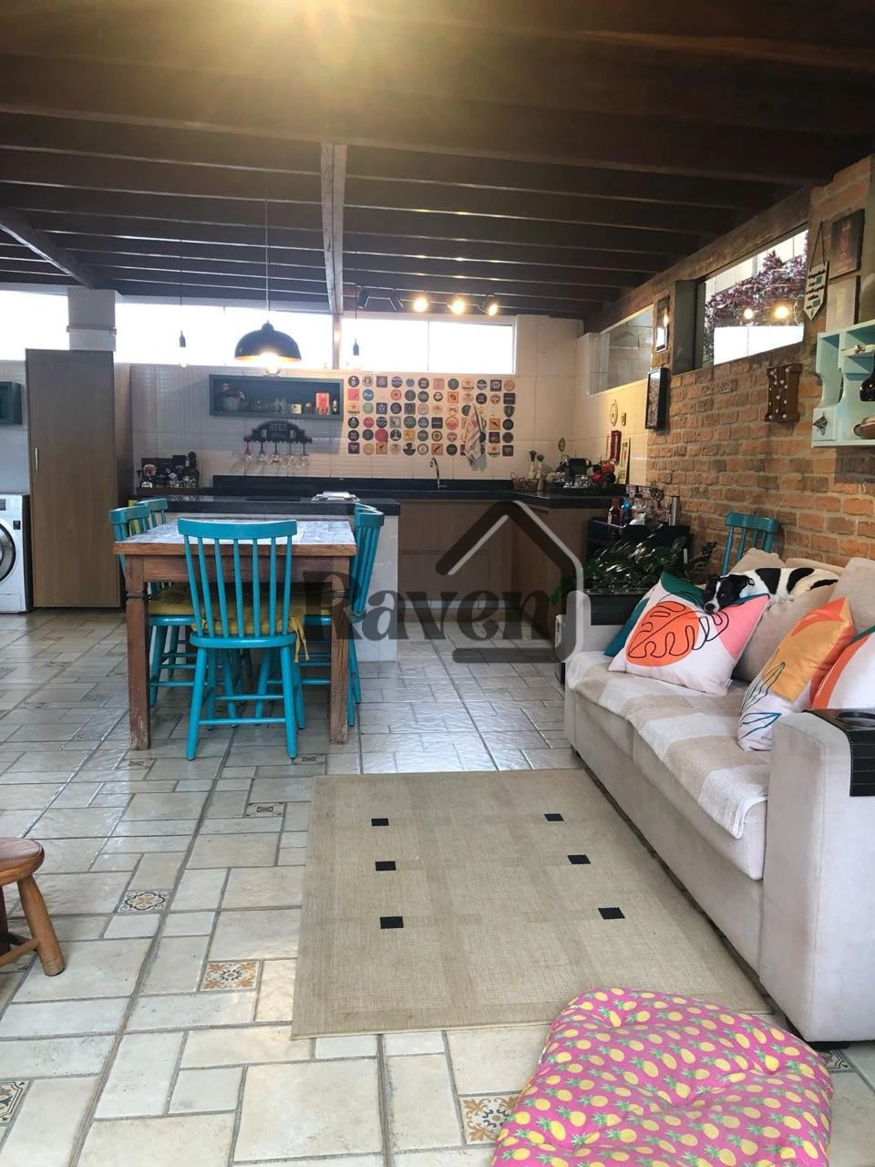 Imagens do imóveis Apartamento Garden - Ametista Ville - Nova Europa - Campinas SP