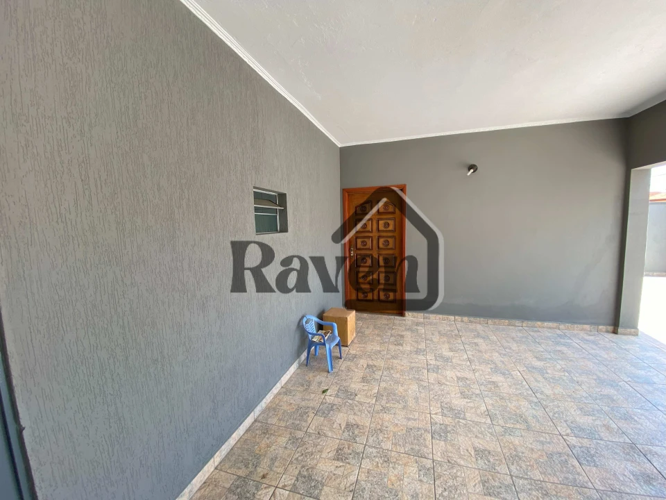 Imagens do imóveis Casa à venda 3 dormitórios - Parque Via Norte, Campinas - SP