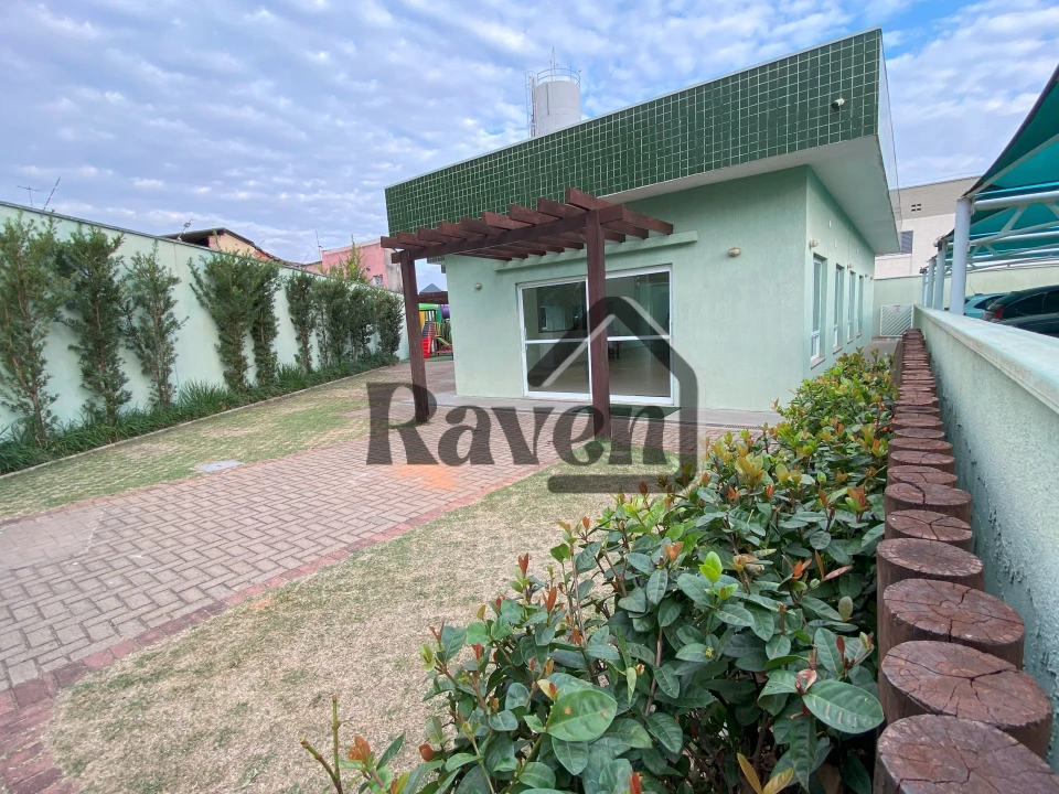 Imagens do imóveis Apartamento Para Alugar Residencial Veneza Hortolândia