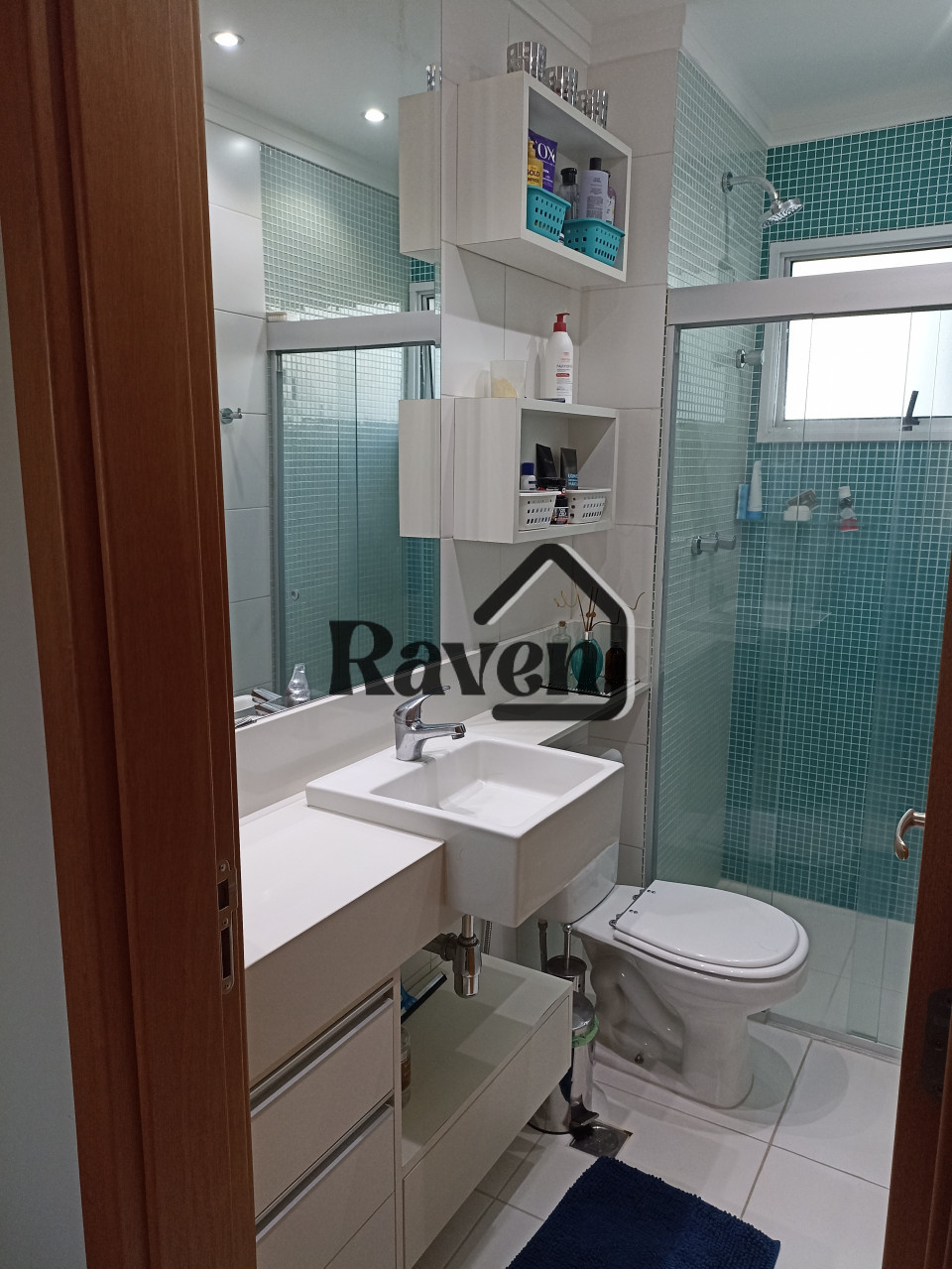 Imagens do imóveis Apartamento Á Venda Residencial Veneza Hortolândia
