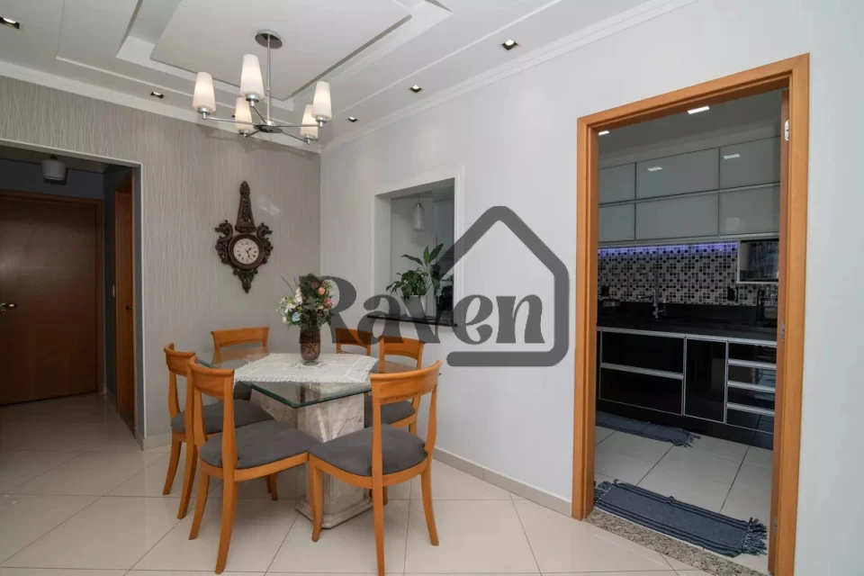 Imagens do imóveis Apartamento Para Alugar Residencial Veneza Hortolândia