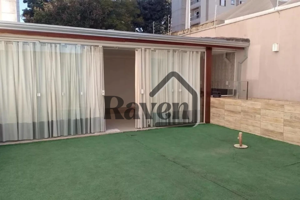 Imagens do imóveis Apartamento Garden - Ametista Ville - Nova Europa - Campinas - SP