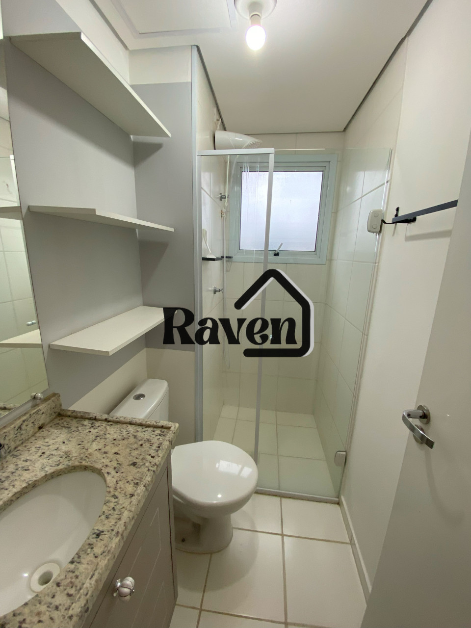 Imagens do imóveis Apartamento Locação Mobiliado - Hortolândia - SP