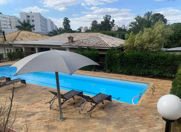 Imagens do imóveis Apartamento para venda - Esmeralda Ville, Nova Europa, Campinas - SP