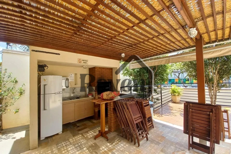 Imagens do imóveis Apartamento À Venda Perfetto Condominio Club Campinas