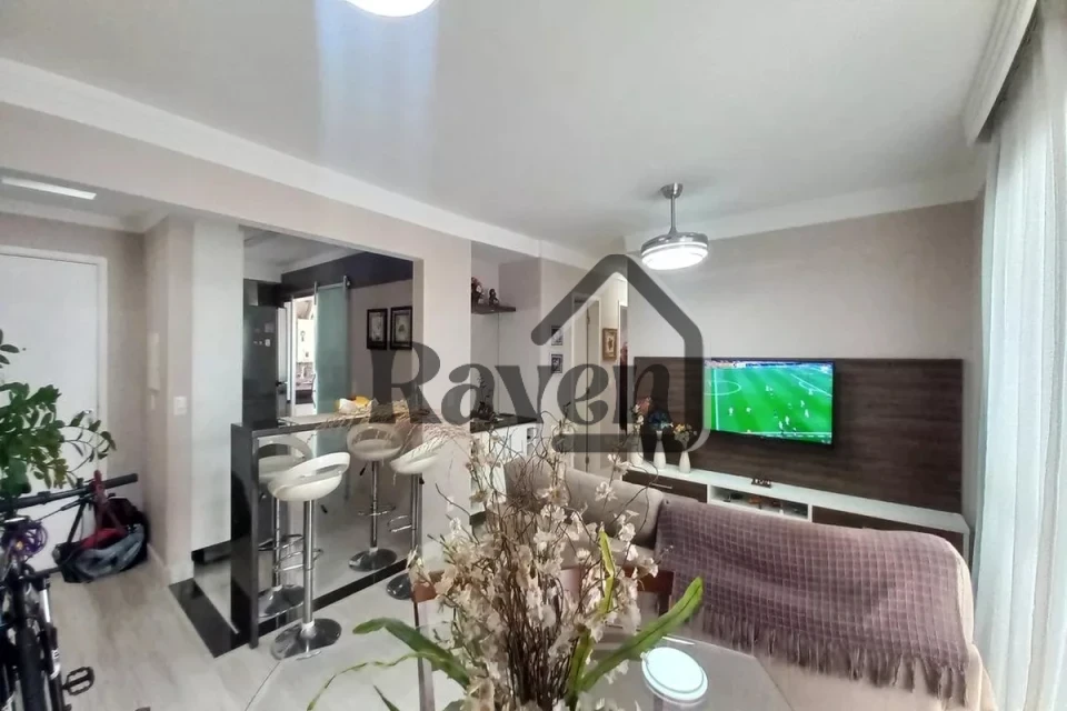 Imagens do imóveis Apartamento À Venda Perfetto Condominio Club Campinas