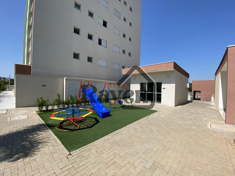 Imagens do imóveis Apartamento Á Venda Parque Do Lago Residence Hortolândia