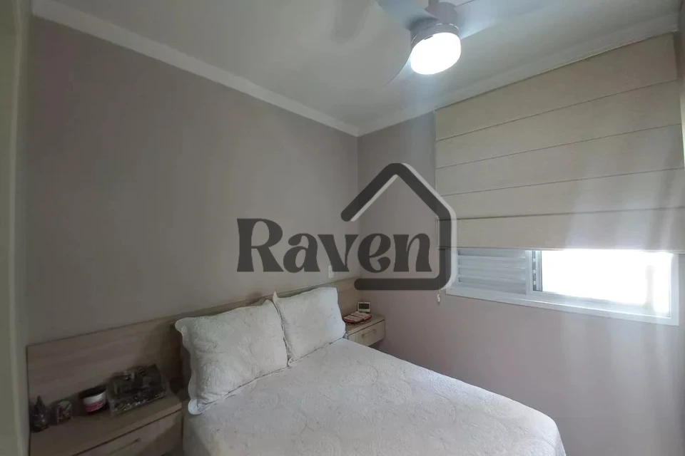 Imagens do imóveis Apartamento À Venda Perfetto Condominio Club Campinas