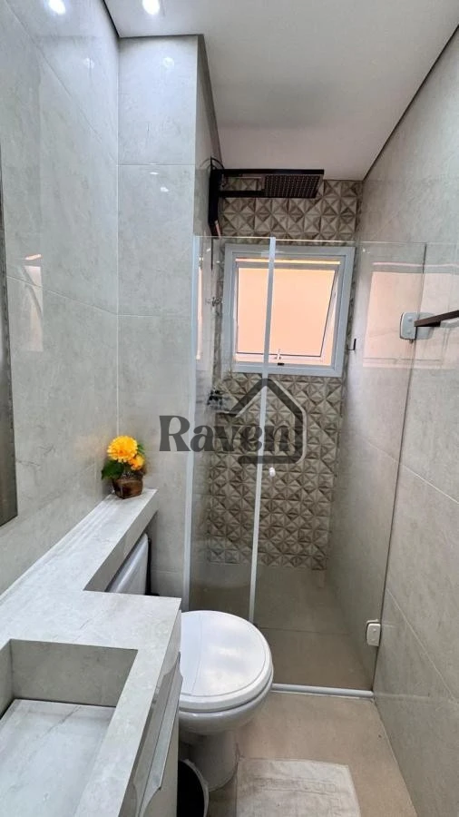 Imagens do imóveis Apartamento Á Venda Parque Do Lago Residence Hortolândia