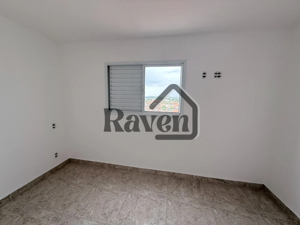 Imagens do imóveis Apartamento À Venda Parque Do Lago Residence Hortolândia
