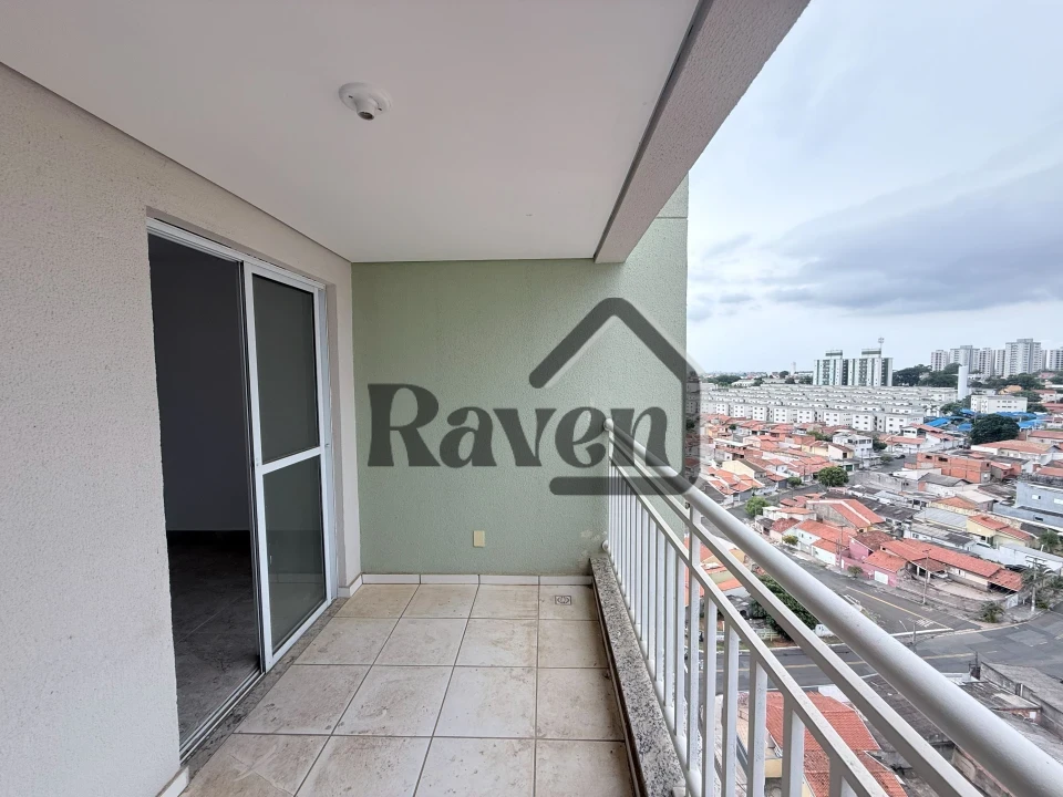 Imagens do imóveis Apartamento À Venda Parque Do Lago Residence Hortolândia