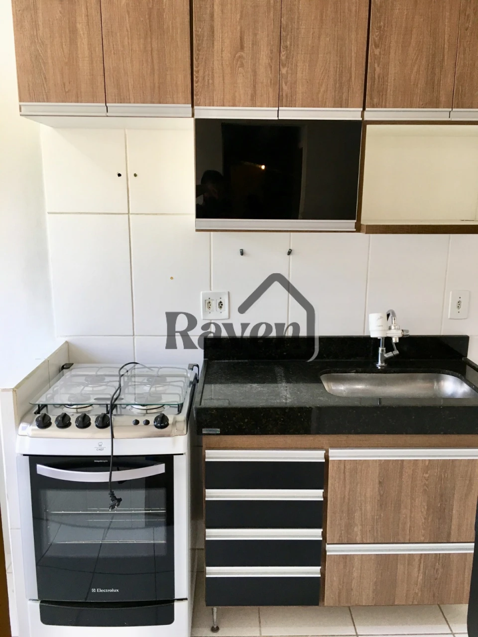 Imagens do imóveis Apartamento para venda - Esmeralda Ville, Nova Europa, Campinas - SP