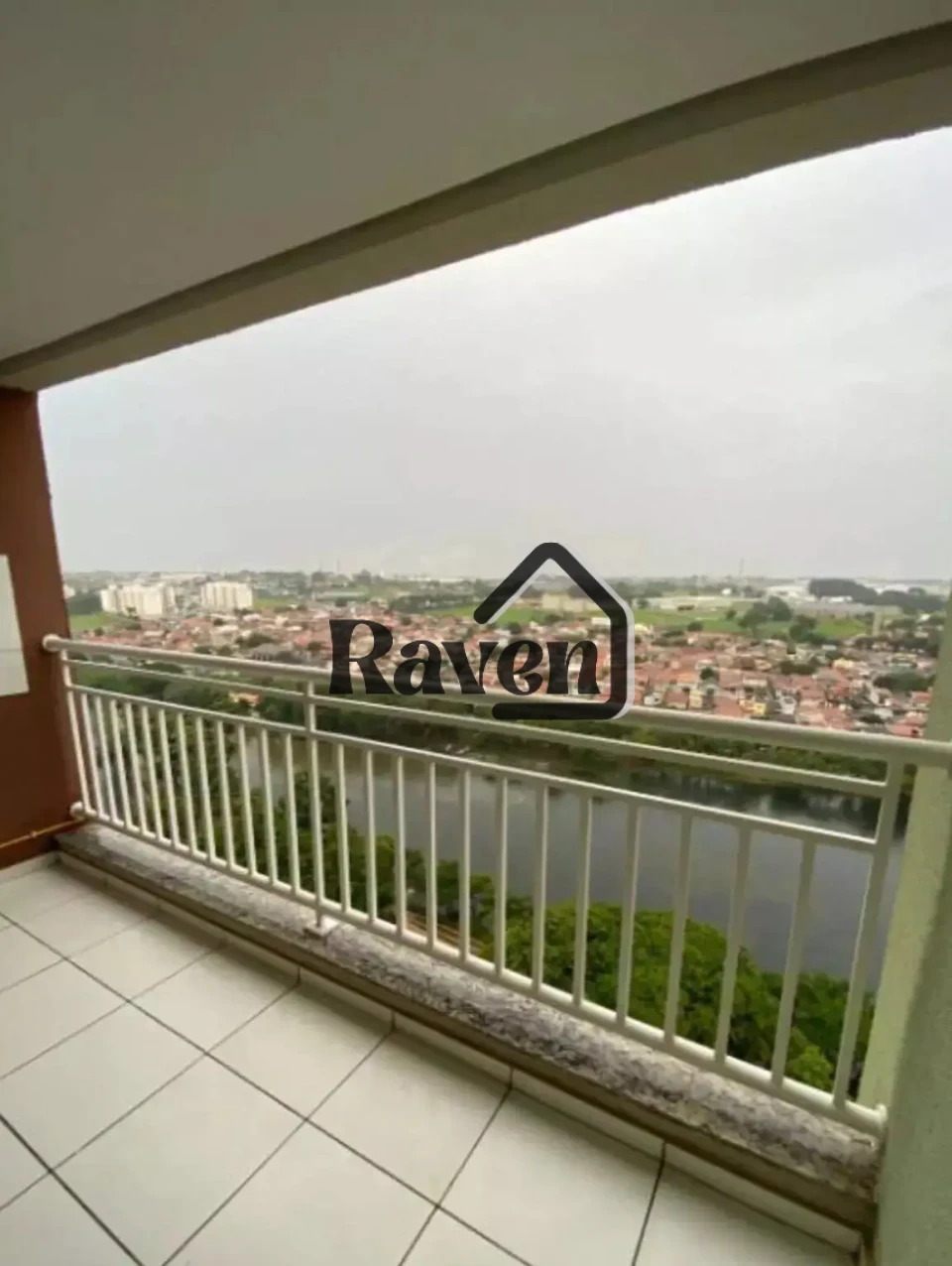 Imagens do imóveis Apartamento para Locação, Hortolândia - SP, 2 Vagas, 2 Dormitórios, 2 Banheiros
