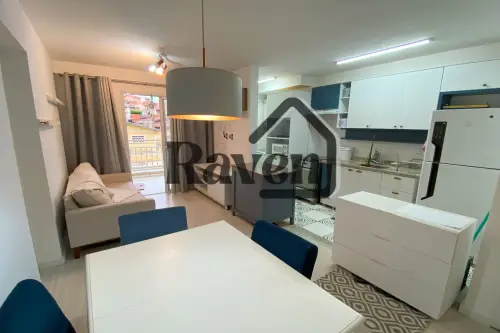Imagens do imóveis Apartamento Locação Mobiliado - Hortolândia - SP