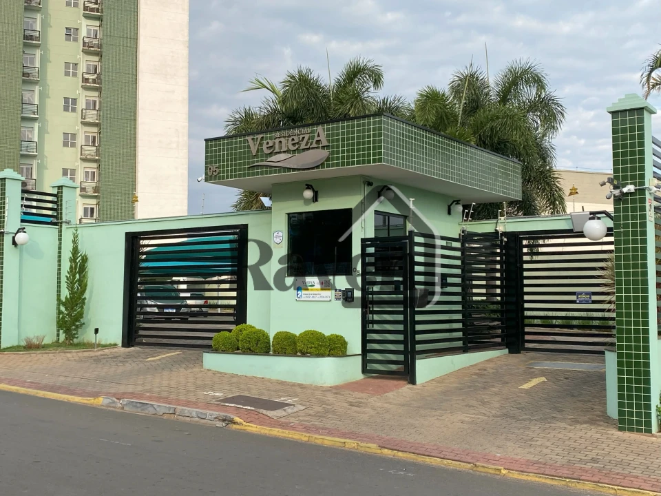 Imagens do imóveis Apartamento Para Alugar Residencial Veneza Hortolândia