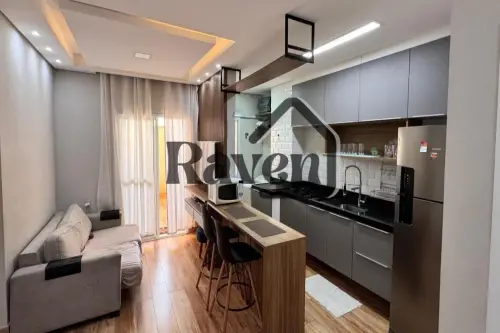 Imagens do imóveis Apartamento Á Venda Parque Do Lago Residence Hortolândia