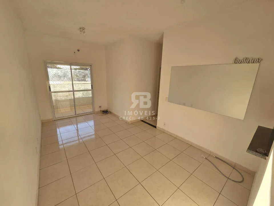 Condominio Horizontes