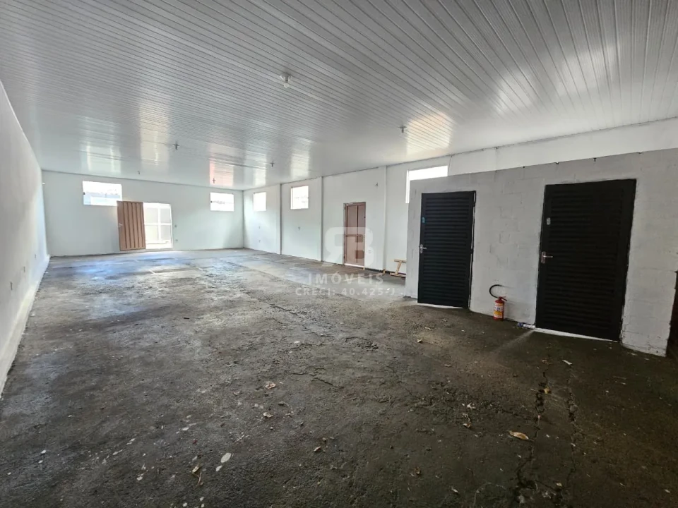 Imagens do imóveis Barracão