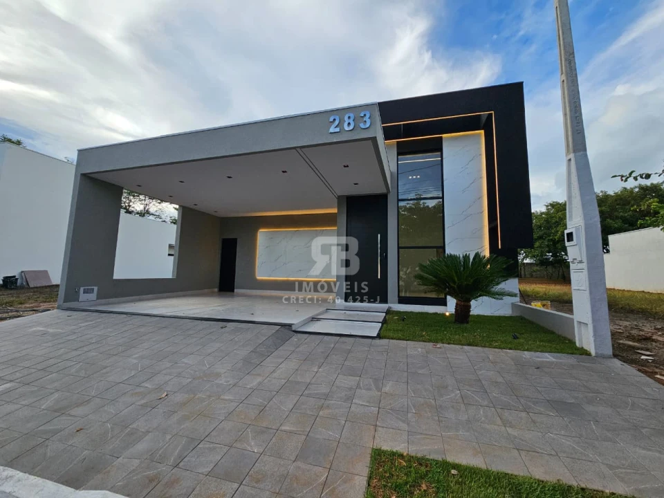 CONDOMINIO BARCELONA